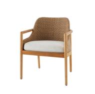 Picture of CHILTON OUTDOOR DINING CHAIR