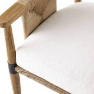 Picture of ESTES OUTDOOR DINING CHAIR