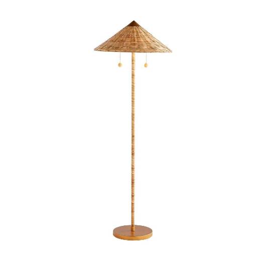 Picture of TERRACE FLOOR LAMP