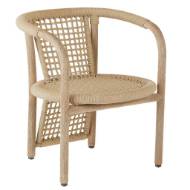 Picture of CHAPMAN OUTDOOR DINING CHAIR