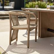 Picture of CHAPMAN OUTDOOR DINING CHAIR
