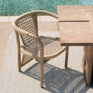 Picture of CHAPMAN OUTDOOR DINING CHAIR