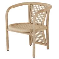 Picture of CHAPMAN OUTDOOR DINING CHAIR