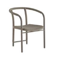 Picture of FELLER OUTDOOR DINING CHAIR