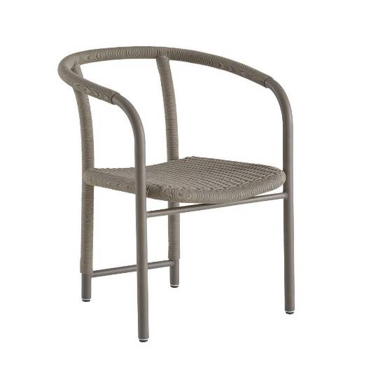 Picture of FELLER OUTDOOR DINING CHAIR