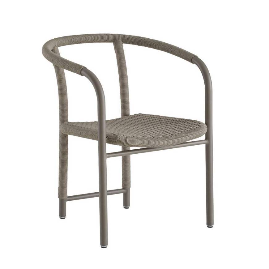 Picture of FELLER OUTDOOR DINING CHAIR