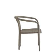 Picture of FELLER OUTDOOR DINING CHAIR