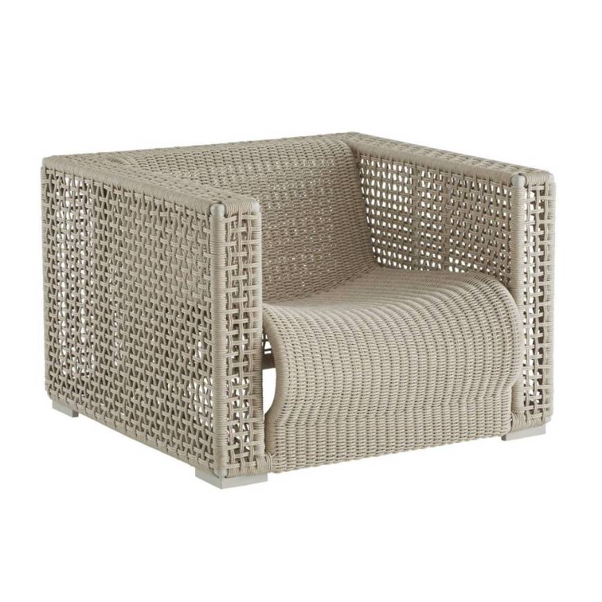 Picture of GUIDRY OUTDOOR LOUNGE CHAIR