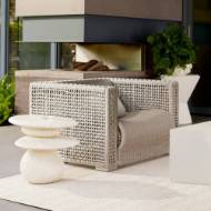 Picture of GUIDRY OUTDOOR LOUNGE CHAIR