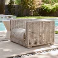 Picture of GUIDRY OUTDOOR LOUNGE CHAIR