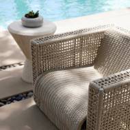Picture of GUIDRY OUTDOOR LOUNGE CHAIR