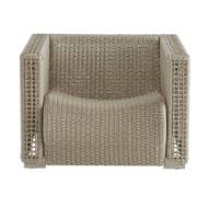 Picture of GUIDRY OUTDOOR LOUNGE CHAIR