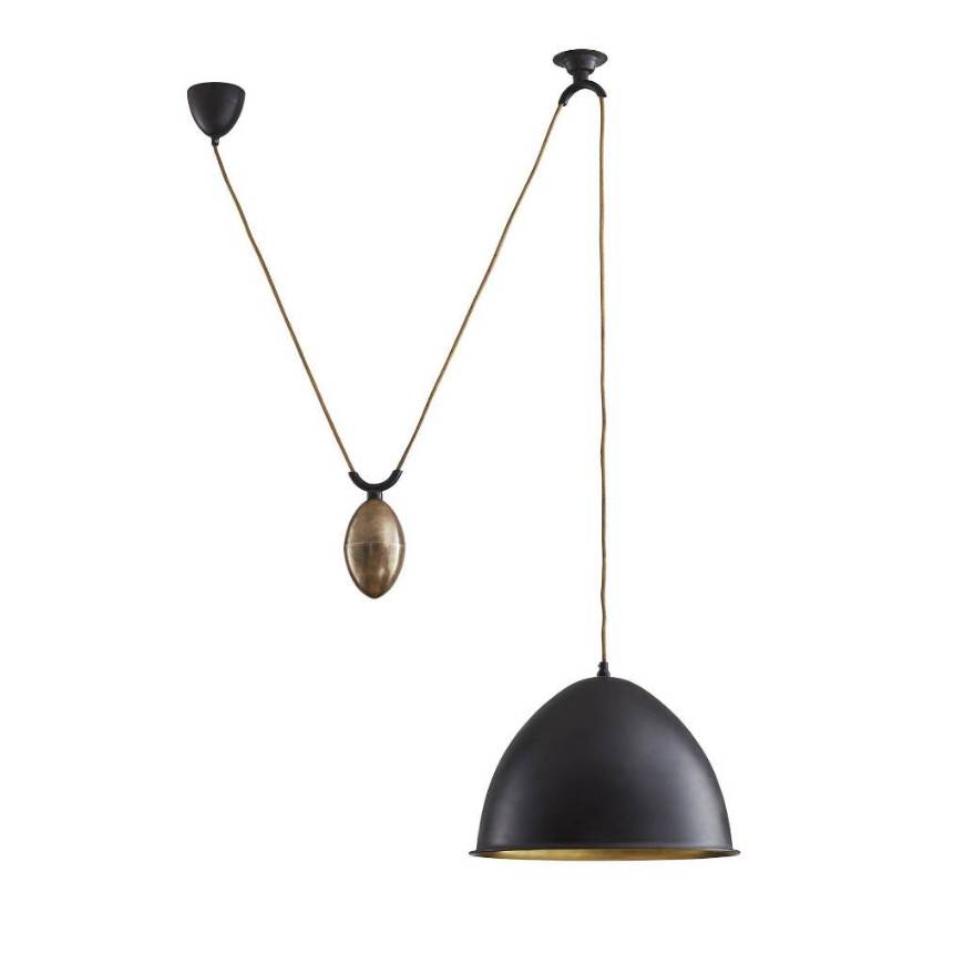 Picture of EGG DROP PENDANT