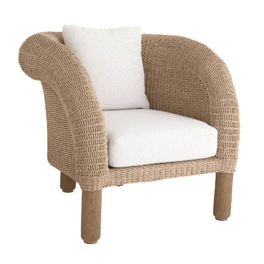 Picture of FIELDER OUTDOOR LOUNGE CHAIR