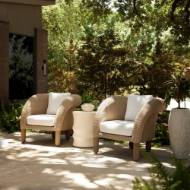 Picture of FIELDER OUTDOOR LOUNGE CHAIR