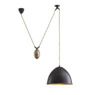 Picture of EGG DROP PENDANT
