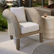 Picture of FIELDER OUTDOOR LOUNGE CHAIR