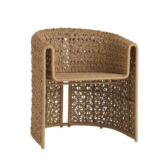 Picture of IGGY OUTDOOR CHAIR