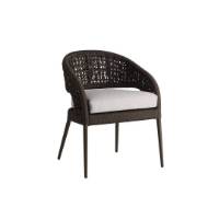 Picture of JURI OUTDOOR DINING CHAIR