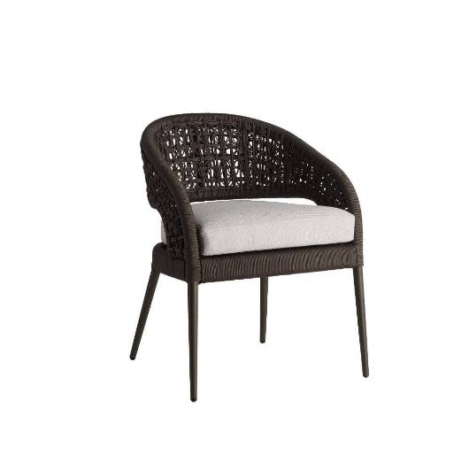 Picture of JURI OUTDOOR DINING CHAIR