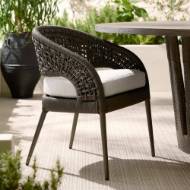 Picture of JURI OUTDOOR DINING CHAIR