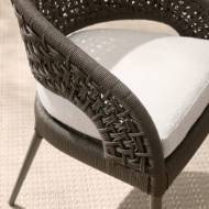 Picture of JURI OUTDOOR DINING CHAIR