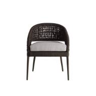 Picture of JURI OUTDOOR DINING CHAIR