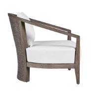 Picture of SOBEK TEXTURED BACK OUTDOOR LOUNGE CHAIR