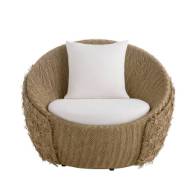 Picture of FLORIAN OUTDOOR SWIVEL LOUNGE CHAIR