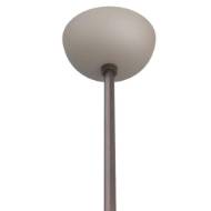 Picture of WADE FLUSH MOUNT
