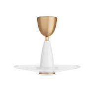 Picture of VASILI FLUSH MOUNT