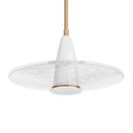 Picture of VASILI FLUSH MOUNT