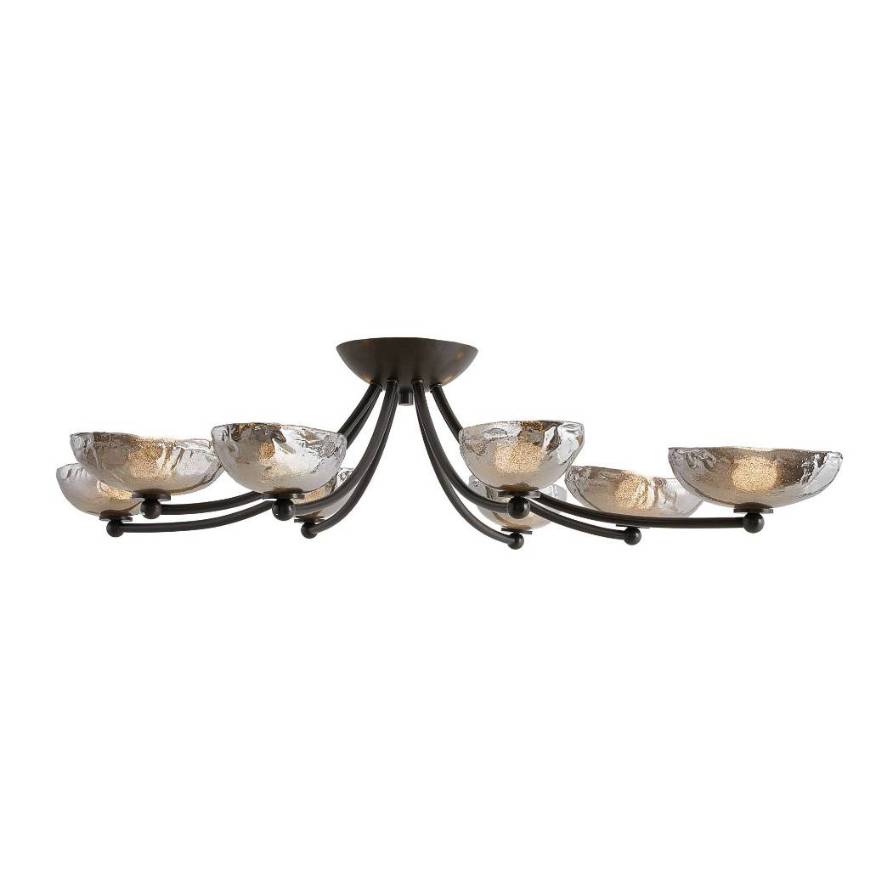 Picture of ZAMORA FLUSH MOUNT