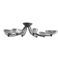 Picture of ZAMORA FLUSH MOUNT