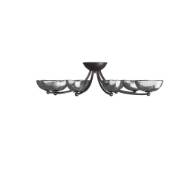 Picture of ZAMORA FLUSH MOUNT