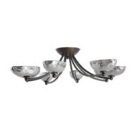 Picture of ZAMORA FLUSH MOUNT