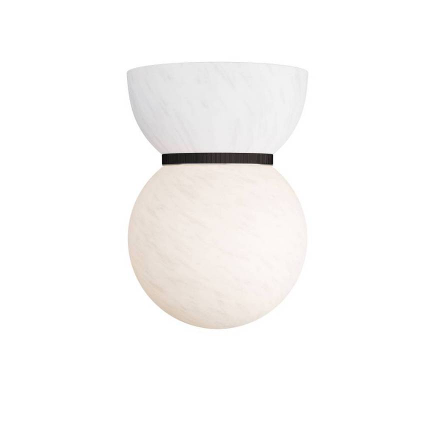 Picture of BRYN FLUSH MOUNT