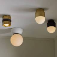 Picture of BRYN FLUSH MOUNT