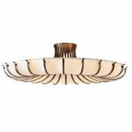Picture of CHAMBERS FLUSH MOUNT