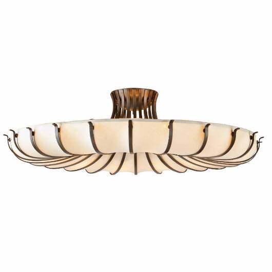 Picture of CHAMBERS FLUSH MOUNT