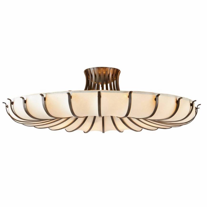 Picture of CHAMBERS FLUSH MOUNT