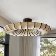 Picture of CHAMBERS FLUSH MOUNT