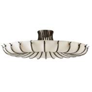 Picture of CHAMBERS FLUSH MOUNT