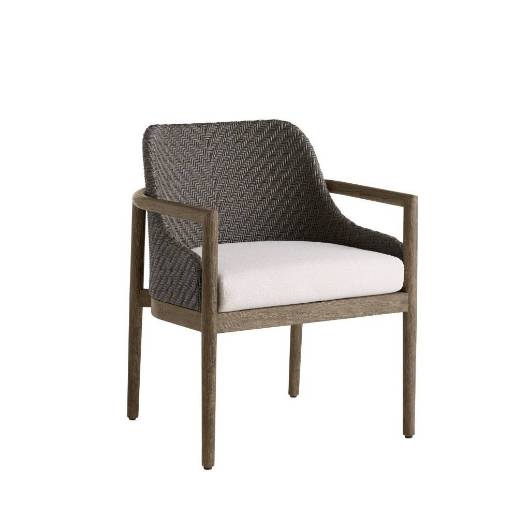 Picture of CHILTON OUTDOOR DINING CHAIR