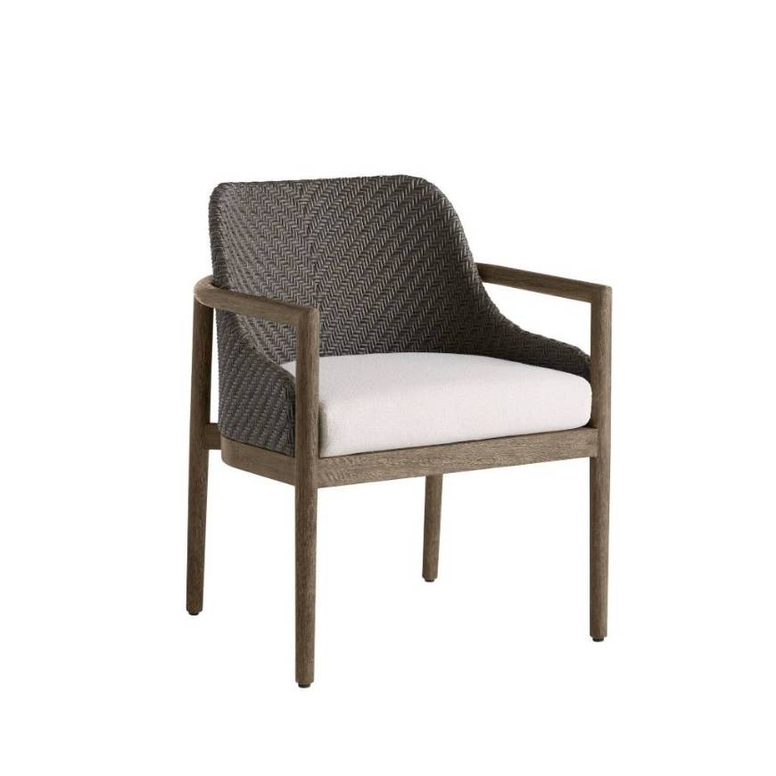 Picture of CHILTON OUTDOOR DINING CHAIR
