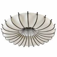 Picture of CHAMBERS FLUSH MOUNT