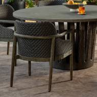 Picture of CHILTON OUTDOOR DINING CHAIR