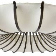 Picture of CHAMBERS FLUSH MOUNT