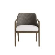 Picture of CHILTON OUTDOOR DINING CHAIR