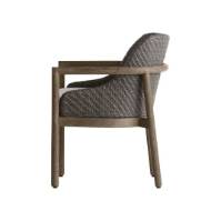 Picture of CHILTON OUTDOOR DINING CHAIR